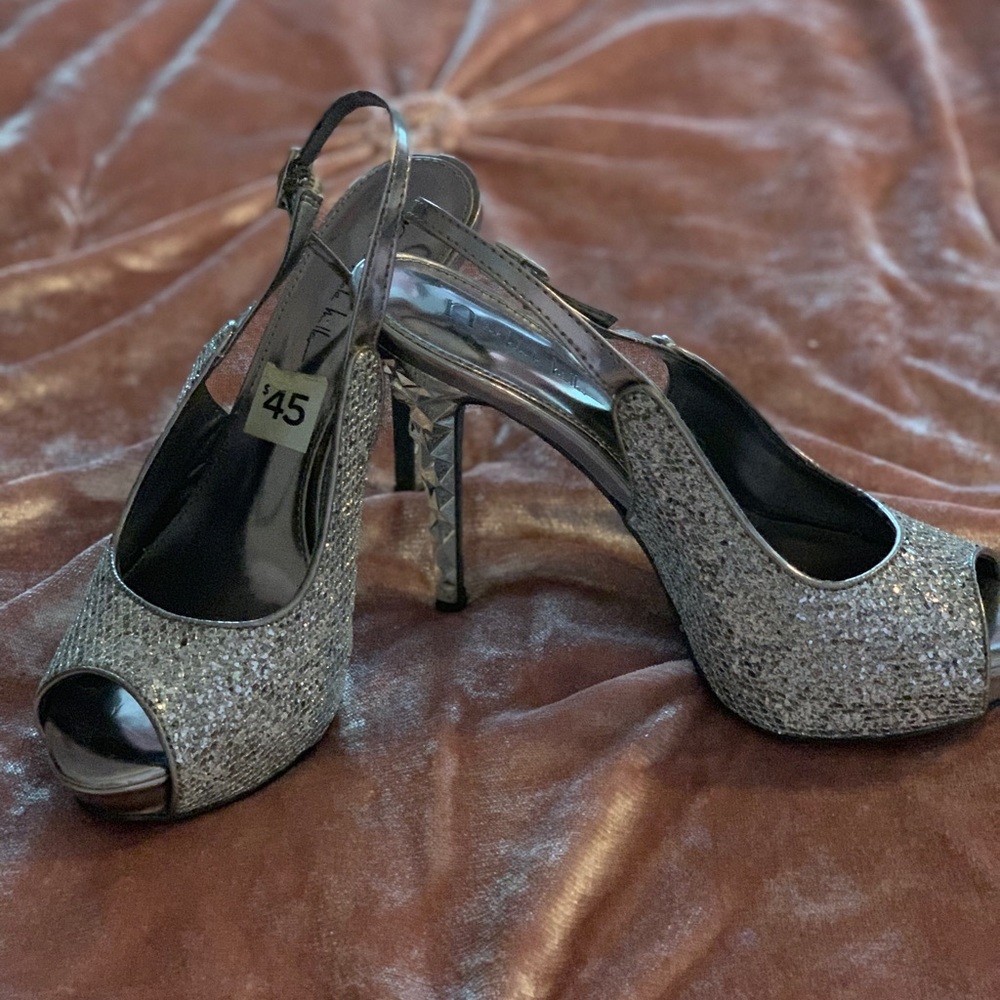 Stilettos